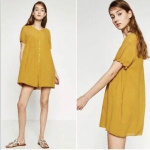 Zara dress